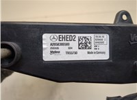 A2058308500 Радиатор отопителя электрический (тэн) Mercedes E W213 2016-2023 20686021 #3