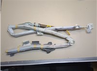  Подушка безопасности боковая (шторка) Pontiac Vibe 2 2008-2010 20686217 #1
