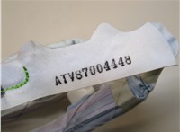  Подушка безопасности боковая (шторка) Pontiac Vibe 2 2008-2010 20686217 #3