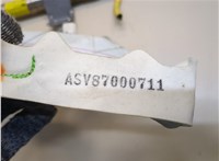  Подушка безопасности боковая (шторка) Pontiac Vibe 2 2008-2010 20686224 #2