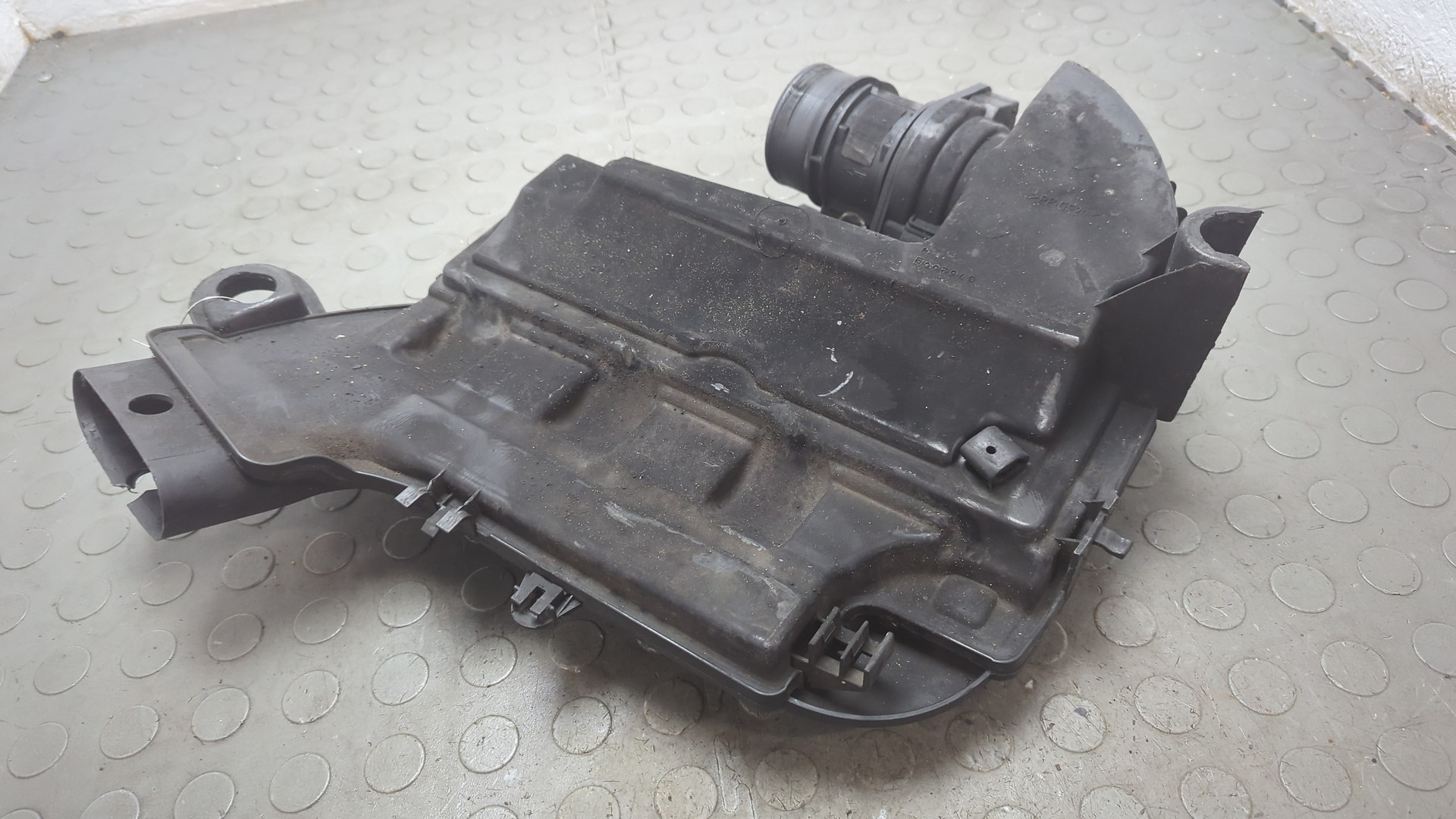 Корпус воздушного фильтра