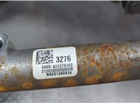  Стабилизатор подвески (поперечной устойчивости) Buick Encore GX 2019-2024 11545311 #6