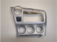  Рамка под магнитолу Pontiac Vibe 2 2008-2010 20686289 #1