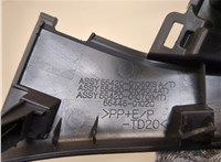  Рамка под кулису Pontiac Vibe 2 2008-2010 20686308 #4