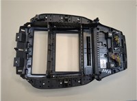 FP5Z19980AA, HP5Z7E453A Рамка под магнитолу Lincoln MKZ 2016-2020 20686344 #4