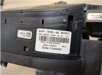 FP5Z19980AA, HP5Z7E453A Рамка под магнитолу Lincoln MKZ 2016-2020 20686344 #6