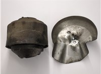 A2032401317 Подушка крепления двигателя Mercedes C W203 2000-2008 20686475 #1