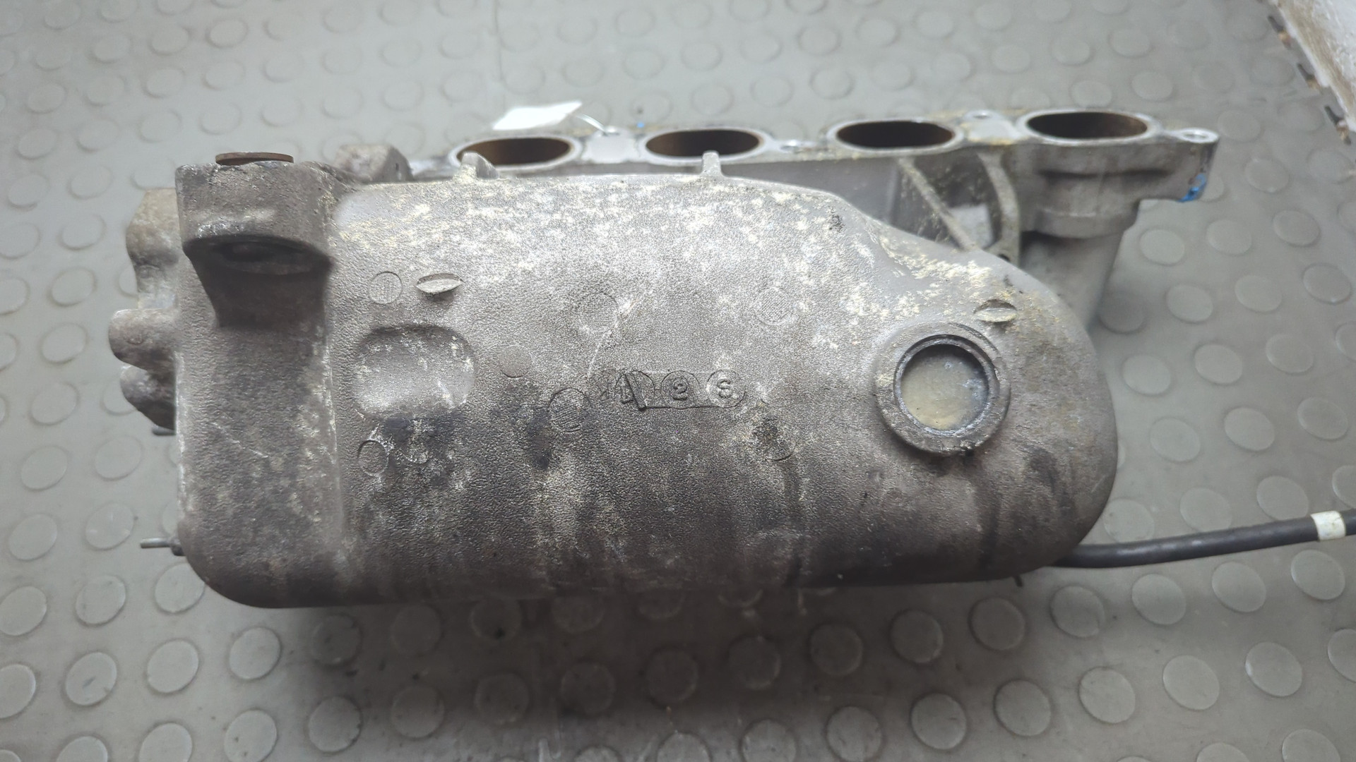 Коллектор впускной