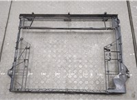 7P0121093D Кожух вентилятора радиатора (диффузор) Volkswagen Touareg 2010-2014 20686618 #2