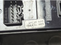  Кнопка стеклоподъемника (блок кнопок) Mazda CX-7 2007-2012 20686622 #3