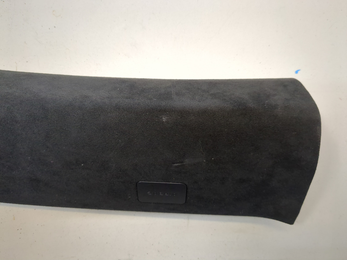 Обшивка стойки