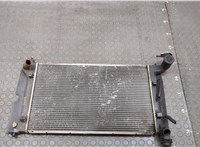  Радиатор охлаждения двигателя Pontiac Vibe 1 2002-2008 20686837 #1