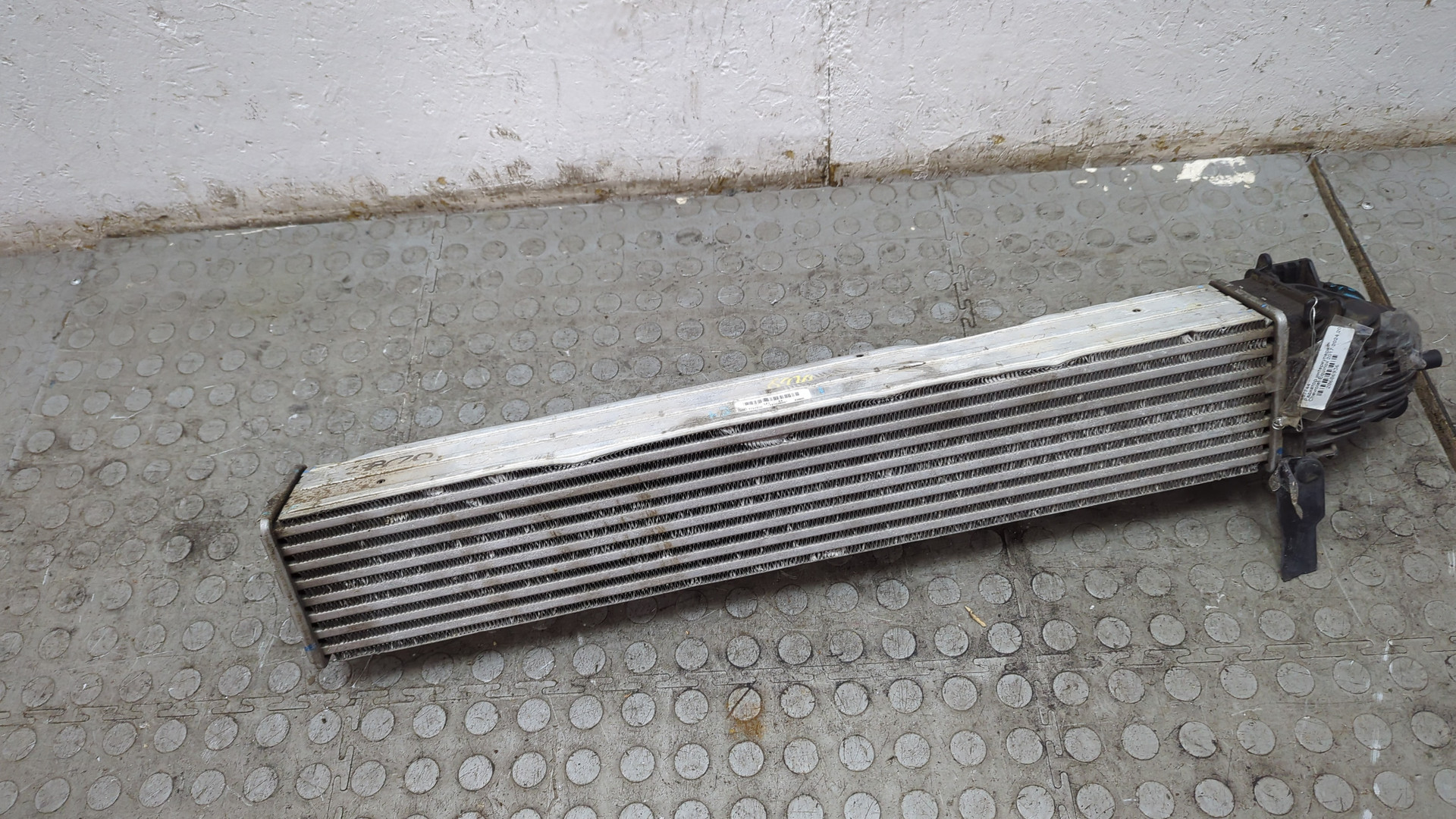 Интеркулер