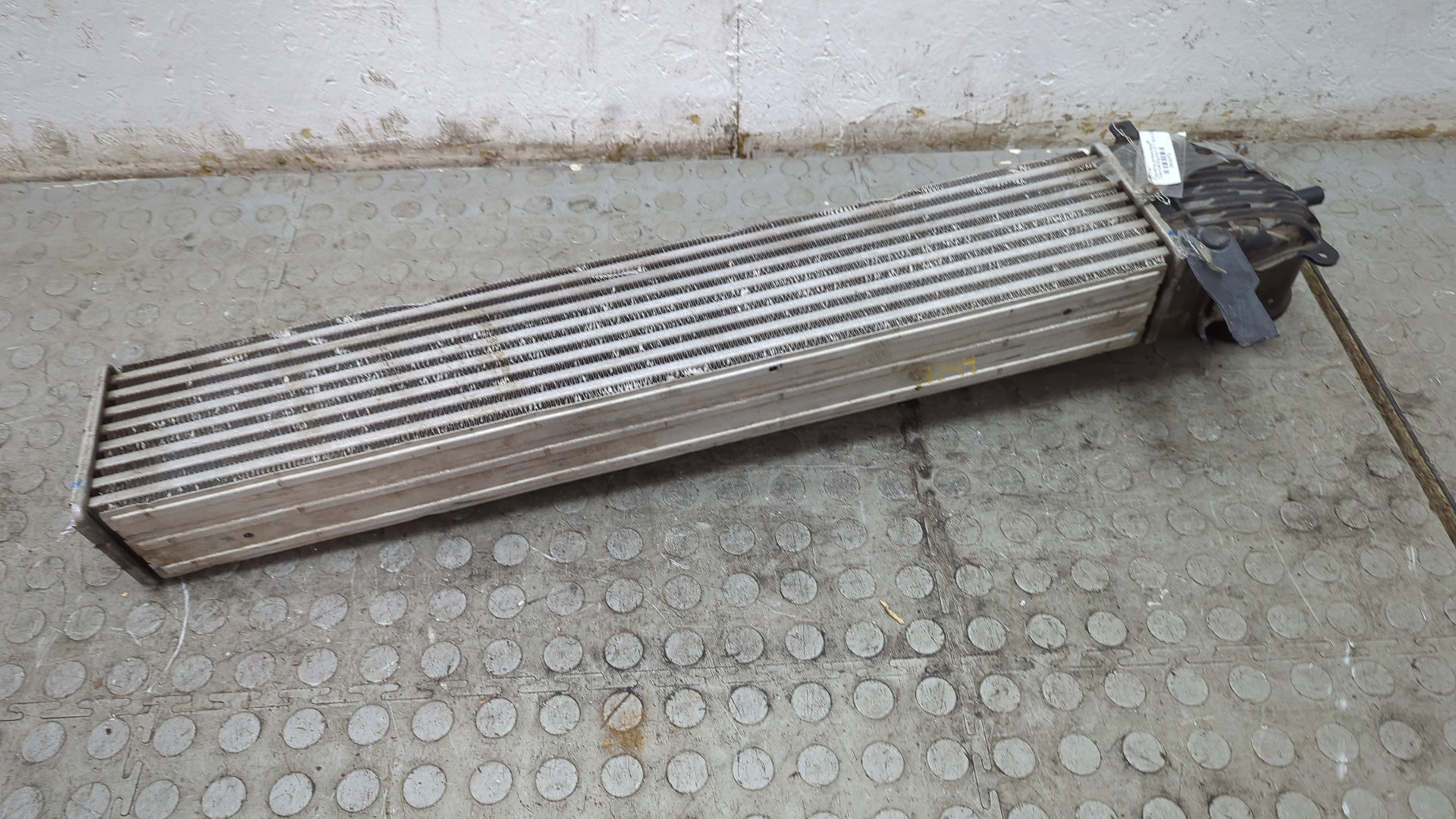 Интеркулер