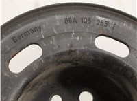 06A105255F Шкив коленвала Seat Leon 2 2005-2012 20686942 #4