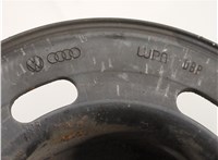 06A105255F Шкив коленвала Seat Leon 2 2005-2012 20686942 #5