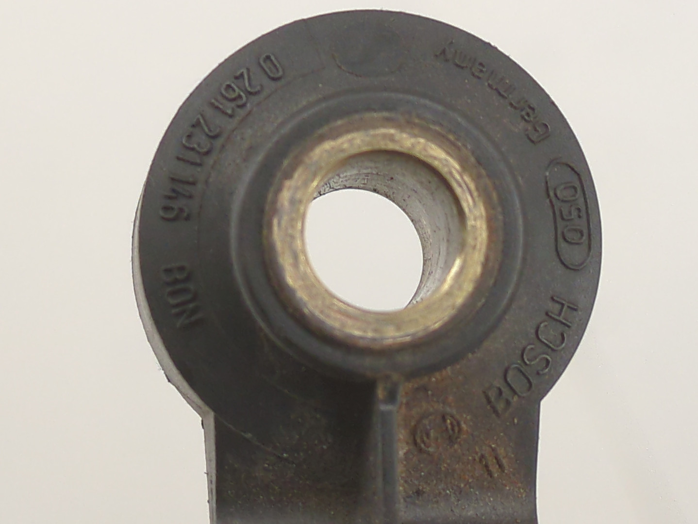 Датчик детонации