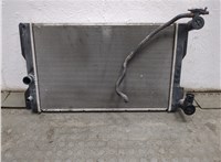  Радиатор охлаждения двигателя Pontiac Vibe 2 2008-2010 20686978 #1