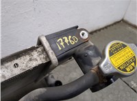  Радиатор охлаждения двигателя Pontiac Vibe 2 2008-2010 20686978 #3