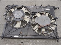 88975771, 88975770, 88975774 Вентилятор радиатора Pontiac Vibe 2 2008-2010 20687058 #1