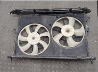 88975771, 88975770, 88975774 Вентилятор радиатора Pontiac Vibe 2 2008-2010 20687058 #4