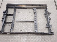 1737826 Кожух вентилятора радиатора (диффузор) BMW 7 E38 1994-2001 20687073 #1