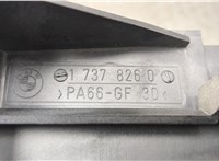 1737826 Кожух вентилятора радиатора (диффузор) BMW 7 E38 1994-2001 20687073 #3