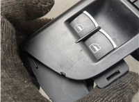 7P6959857 Кнопка стеклоподъемника (блок кнопок) Volkswagen Touareg 2010-2014 20687400 #2