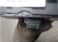 7P6959857 Кнопка стеклоподъемника (блок кнопок) Volkswagen Touareg 2010-2014 20687400 #4