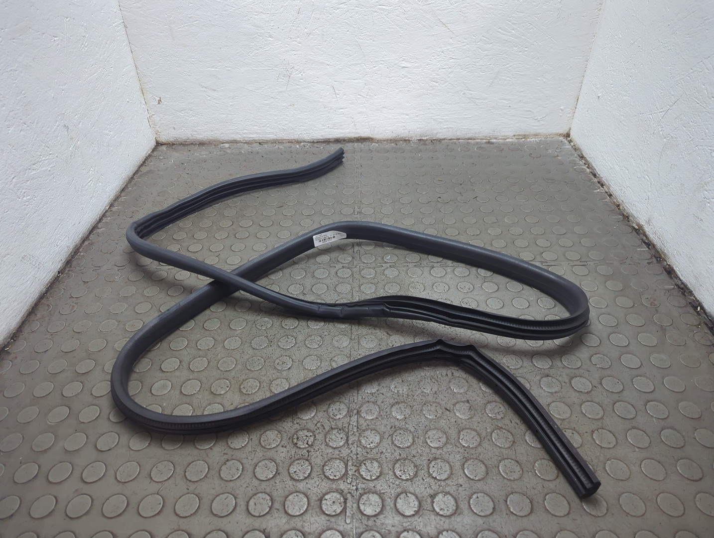 Уплотнитель (наружный)