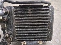 4D0317021C Радиатор масляный Volkswagen Phaeton 2002-2010 20687437 #4