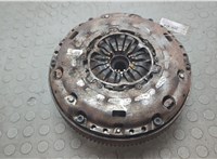 1563367, 8V416477DB Маховик Ford Focus 2 2008-2011 20687459 #1