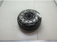 1563367, 8V416477DB Маховик Ford Focus 2 2008-2011 20687459 #4