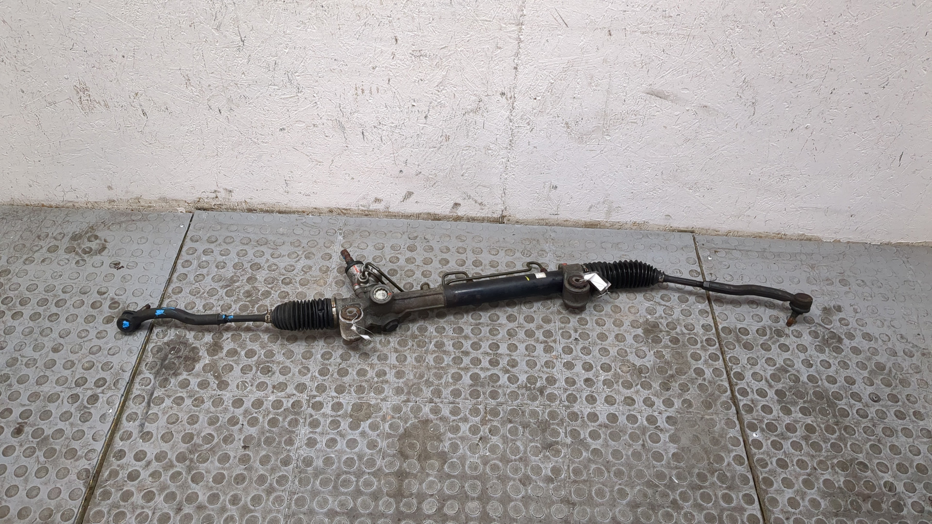 Рейка рулевая