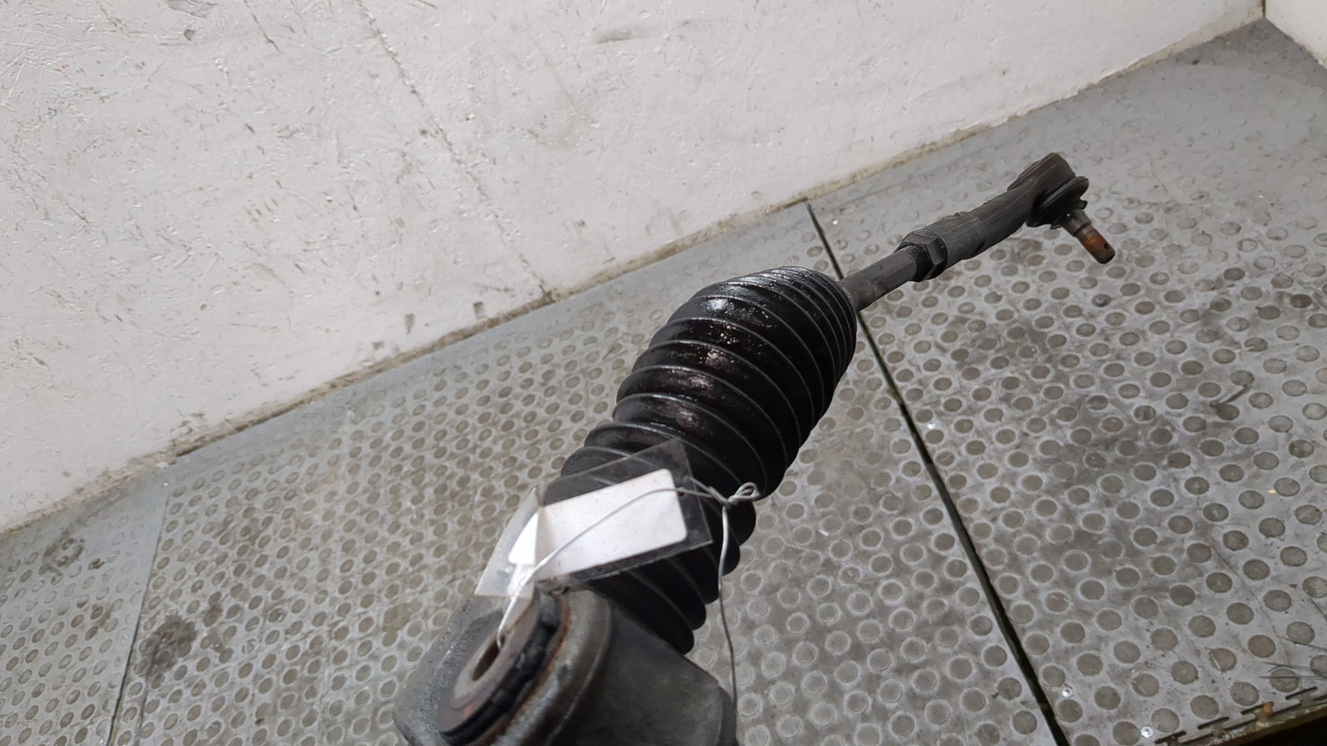 Рейка рулевая