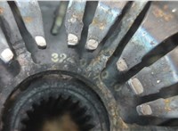 1563367, 2029044, 8V416477DB, RE8V416477D1B Маховик Ford S-Max 2006-2010 20687795 #2