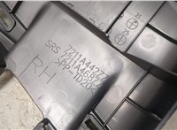 7211A442ZZ Накладка стойки Mitsubishi Eclipse Cross 2017- 20687872 #7