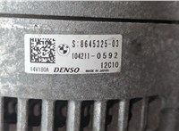 12319845492, 9845492 Генератор BMW 4 F32 2013-2021 20687961 #3