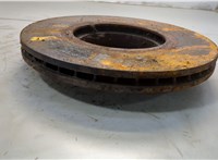 34116886477, 6886477 Диск тормозной BMW X5 E70 2006-2013 20689159 #2