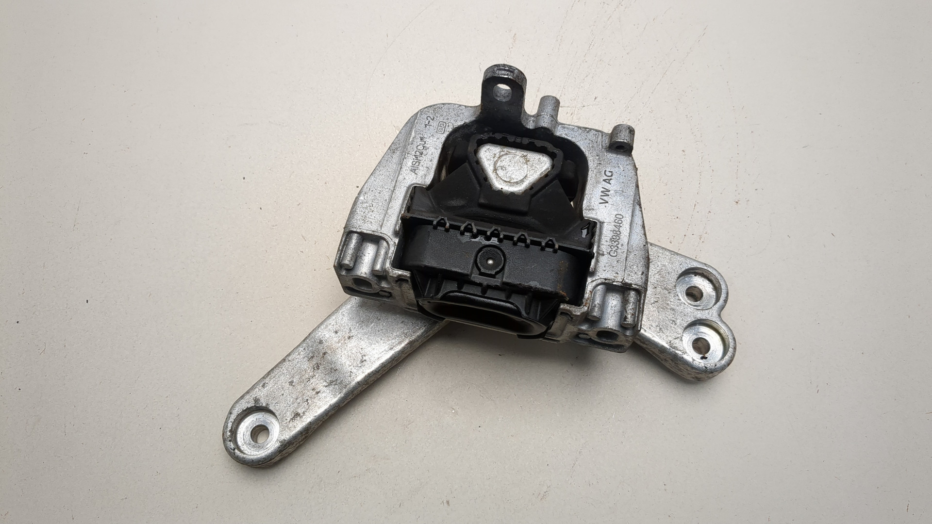 Опора двигателя