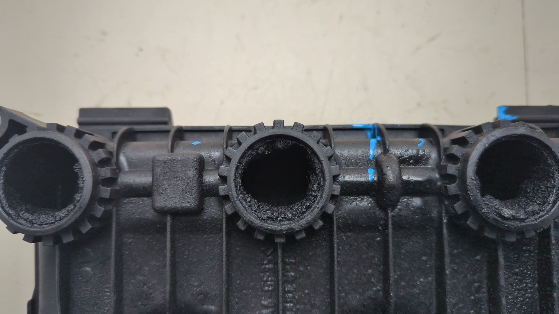 Коллектор впускной