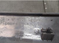 75240SCVA010 Молдинг крыши Honda Element 2002-2011 20689630 #1