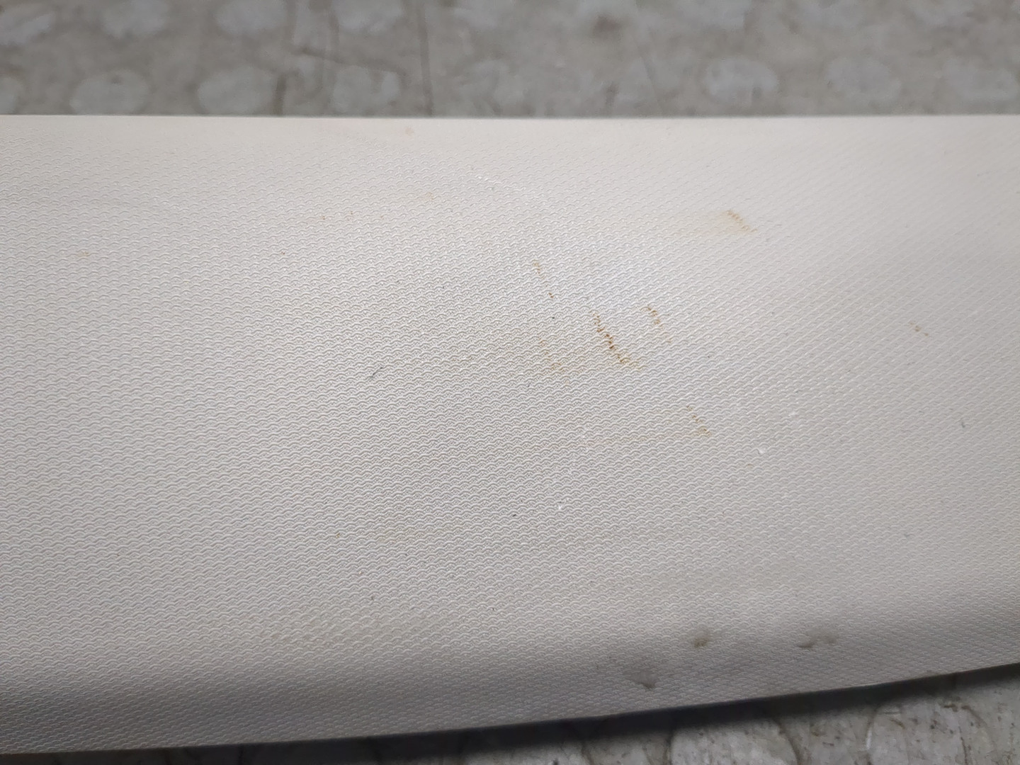 Обшивка стойки