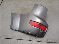 6351EK Фонарь противотуманный Peugeot 4007 2007-2012 11546456 #1