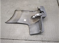 6351EK Фонарь противотуманный Peugeot 4007 2007-2012 11546456 #4