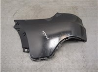 51120430329, 0430329 Клык бампера BMW X5 E70 2006-2013 20689678 #1