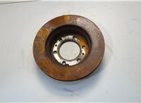 15202106 Диск тормозной Hummer H3 20689680 #1