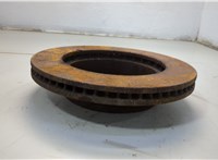 15202106 Диск тормозной Hummer H3 20689680 #2