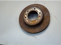 15202106 Диск тормозной Hummer H3 20689680 #3