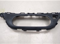 42735549 Рамка под переключатель отопителя Buick Envista 2022-2025 20689756 #1